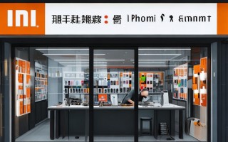 小米手机官方维修点在哪里？快速查找附近服务点