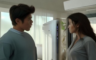 空调调不了温度怎么办