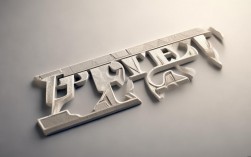 2025年创意字体logo设计，如何快速打造高辨识度品牌符号？