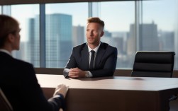 管理人员面试技巧