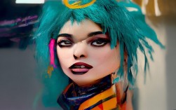 女生创意头像2025流行趋势？