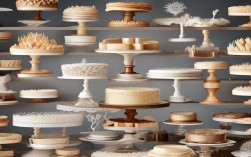 2025最新蛋糕盆创意手工图片，这10款你也想试试吗？