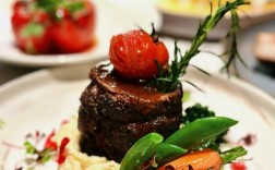 西餐创意菜品，图片里藏着什么惊喜？