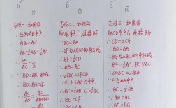 初二数学做题技巧有哪些？实用方法如何提升解题效率与准确率？