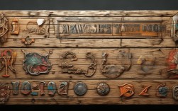 旧木板创意，如何把废旧木板变实用家居好物？