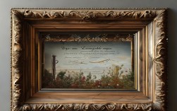 创意相框怎么选才能让家居装饰更有个性？