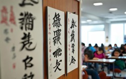 班级对联带技巧？如何快速掌握班级对联创作技巧？