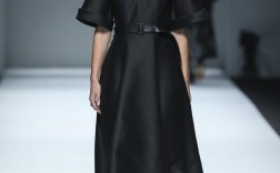 T台创意造型如何突破视觉边界？