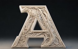 2025年A字母创意设计新趋势是什么？