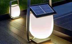 创意太阳能灯，如何点亮智慧生活？