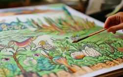 小学生环保创意作品