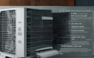 空调噪音大什么原因