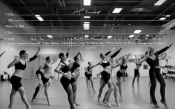 2025最新舞蹈节目排练技巧有哪些？