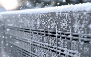 空调雪种什么加