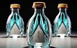 包装瓶创意设计
