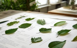 树叶印画技巧2025年最新方法是什么？