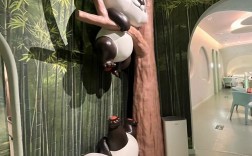 熊猫创意馆里藏着什么惊喜？