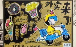 创意美术文案如何突破常规，让艺术表达真正触动人心？