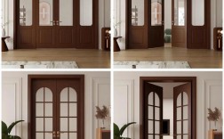 创意门木，创意木门图片大全