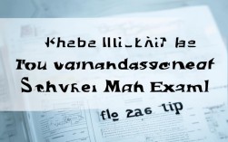 2017云南中考数学技巧，2017云南中考数学难吗