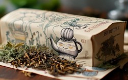 创意 茶包