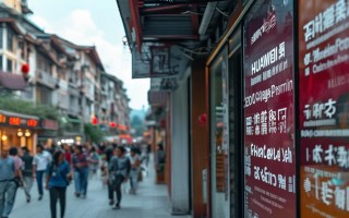 成都华为维修点哪里最好