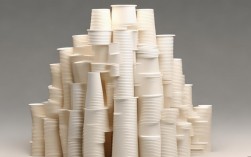 纸杯创意搭建爆火，网友跟风还是真创意？