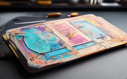 创意机票模板，创意机票模板怎么做