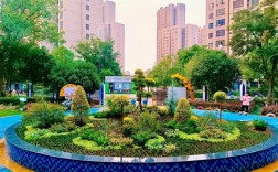 创意花坛效果图如何设计出彩？