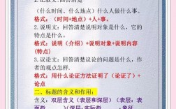 小学语文阅读有哪些实用技巧？