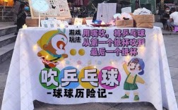 吹乒乓球过河技巧