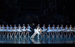 《天鹅湖》舞蹈技巧