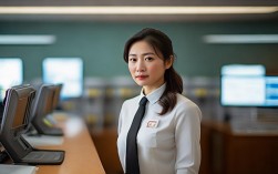 银行柜员高效服务有哪些核心技巧？