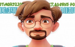 2025最新卡通头像技巧画法，这些图片你get了吗？