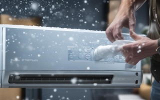 空调加雪种怎么加