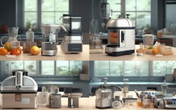 2025年厨房创意产品，哪款能真正解放双手？