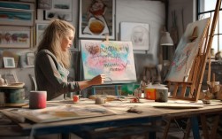 创意家的画，创意家的图片