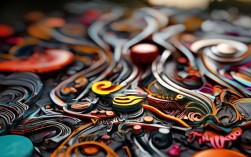 2025年物像创意图形新趋势，这5个设计技巧你get了吗？