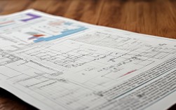 数学小报的技巧