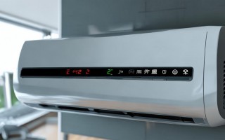 美的空调e2什么故障