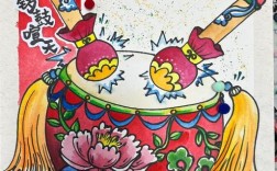 迎新年创意照片，如何拍出独特年味？