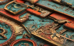 复古创意造型为何成当下潮流新宠？