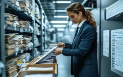 2025年公司资料归档技巧有哪些？最新实用方法？