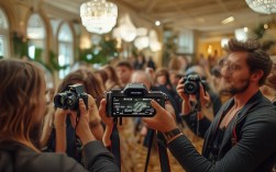 晚会相机拍照技巧