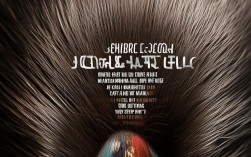 创意发型设计图