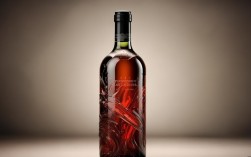 葡萄酒创意设计