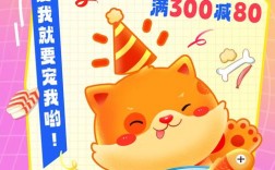 如何设计出让人一眼心动的可爱创意海报？