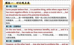 英语作文交流技巧