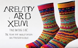 2025年袜子创意广告词，爆款密码在哪？