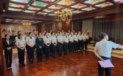 酒店在职培训技巧有哪些？